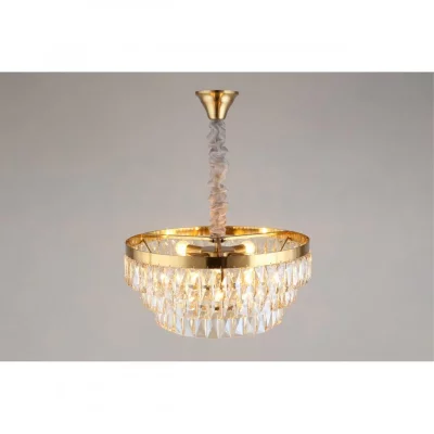 Подвесная люстра Francheska 15