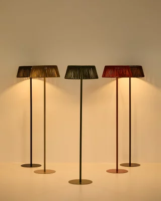 LED-модуль для солнечного светильника Sarlan Ø30.5 CM 5