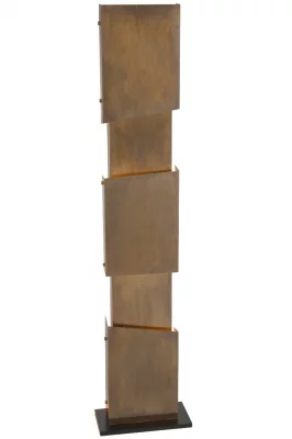 Торшер Shadow 40X20X178 CM 3
