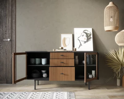 Комод Emerson 143X45X75 CM 3