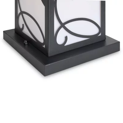 Ландшафтный светильник Nef 20X20X23 CM 9