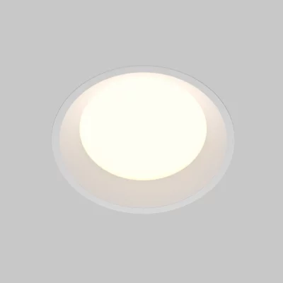 Встраиваемый светильник Окно 15.5X15.5X6 CM 9