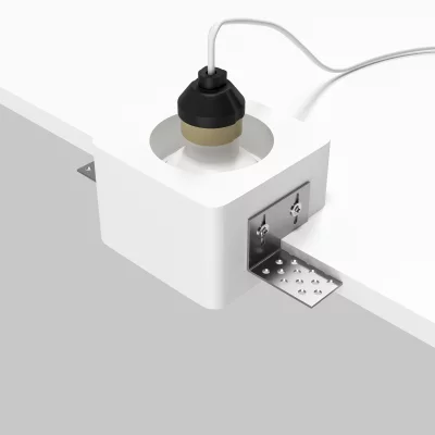Встраиваемый точечный светильник Downlight 8X8X5.5 CM 6