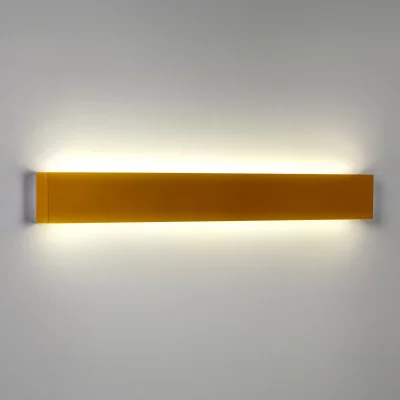 Настенный декоративный светильник Fiume 66X4X8 CM 4