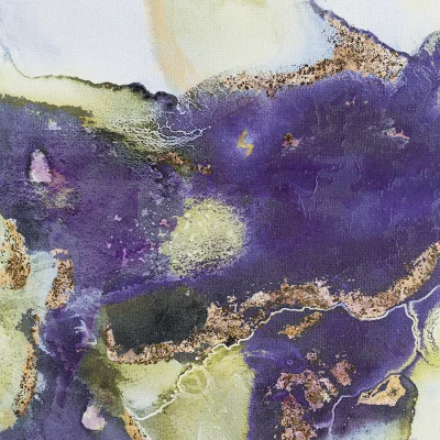 Постер Cosmic 60X90 CM 3