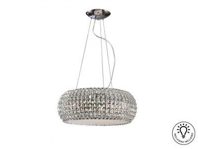 Подвесной светильник Diamond 54X21 CM 3