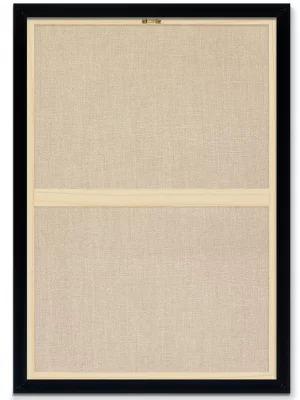 Набор из двух постеров на холсте Streamlined shapes 75X105 / 75X105 CM 7