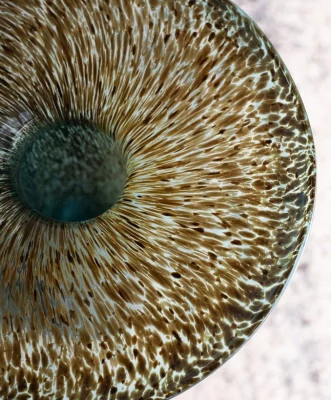 Ваза Mushrooms 27X27X42 CM 6
