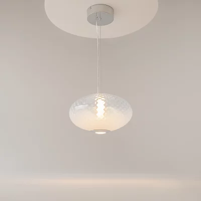 Подвесной светильник Bruma 30X30X34 CM 7