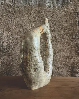Тотем III 30X30X49 CM 5