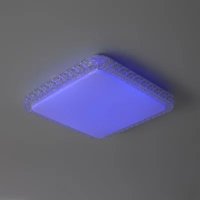 Потолочный светильник Биссар 30X30X6 CM 14