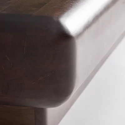 Журнальный столик Flers 160X80X35 CM 4