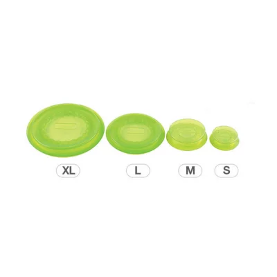 Крышка capflex xl силиконовая 4