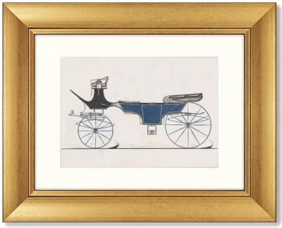 Постеры Design for Pony 51X41 / 51X41 / 51X41 / 51X41 CM 4