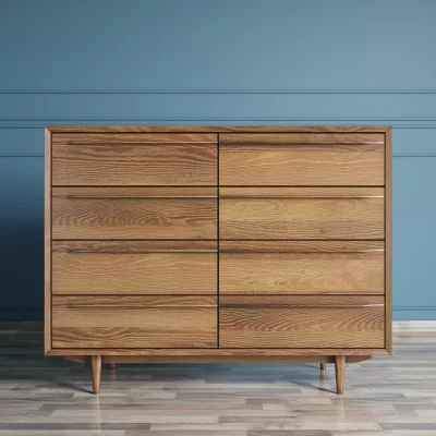 Комод Bruni 125X45X100 CM 5