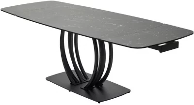 Стол обеденный Ring 160-240X90X76 CM 3