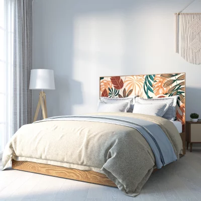 Кровать Berber 200X160X140 CM 3
