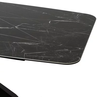 Обеденный стол Reagan 200X100X75 CM 3