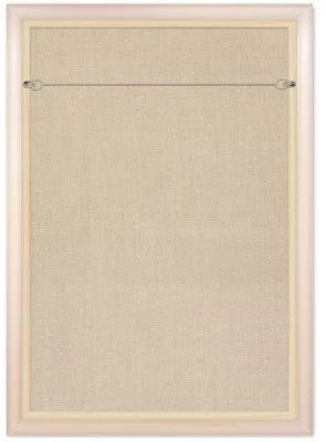 Репродукция на холсте Blooming 75X105 CM 6
