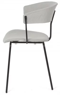 Обеденный стул Ever 52X55X76 CM 4