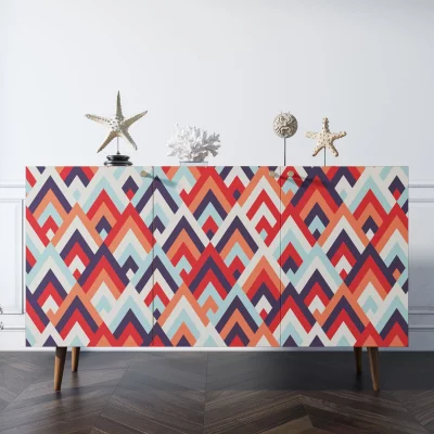 Комод Berber 150X45X90 CM 4