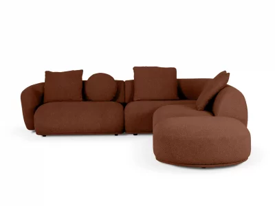 Диван Fabro 314X350X77 CM 7