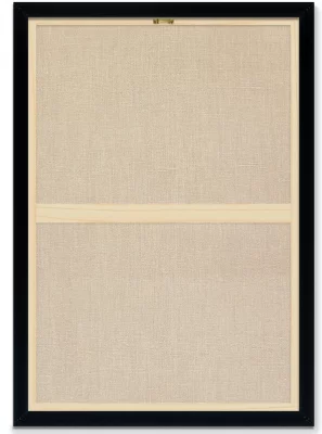 Набор из двух постеров на холсте The Breakfast 75X105 / 75X105 CM 7