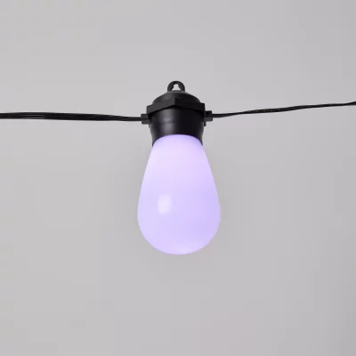 LED гирлянда Voltega VGL7331LL-L10B-20-1.2M 5