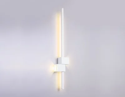 Декоративный настенный светильник  Comfort 15X8X92 CM 4