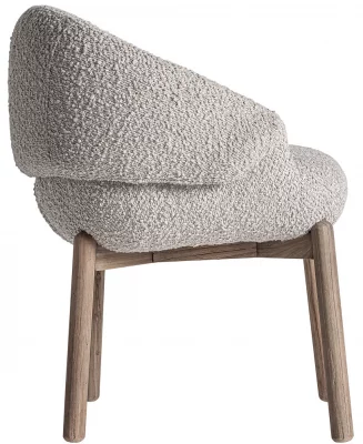 Стул Jacquard 63X60X73 CM 3