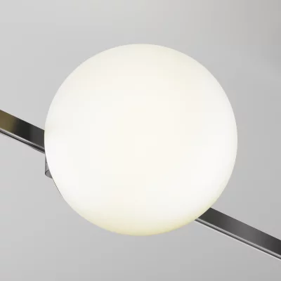 Трековый светильник Luna Flarity 3