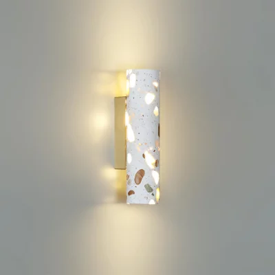 Настенный декоративный светильник Terrazzo 4