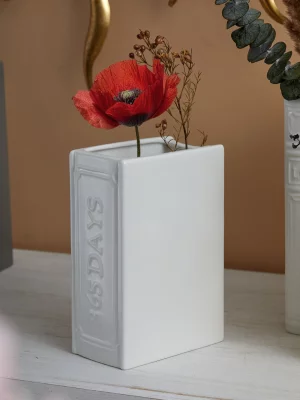 Ваза Elysian 12X7X19 CM 5