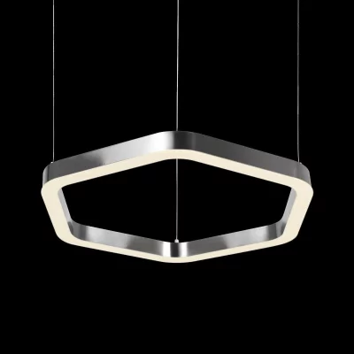 Подвесной светильник Titanium 6