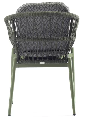 Плетеный стул Антигуа 57X65X79 CM 5