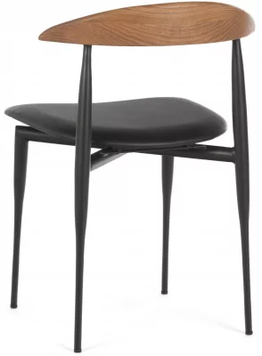 Обеденный стул Wagner 59X49X73 CM 3