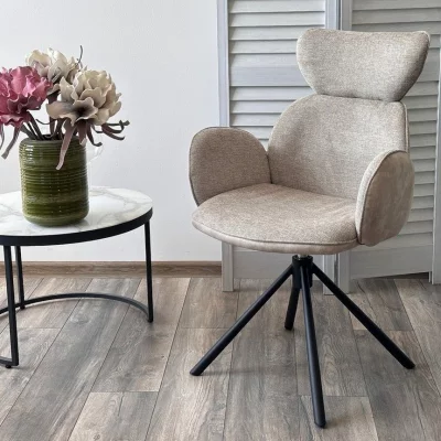 Стул Harvi 62X63X95 CM 4