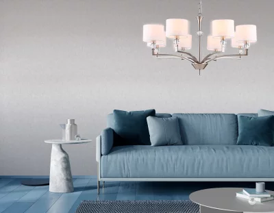 Подвесная люстра High Light 84X84X88 CM 3