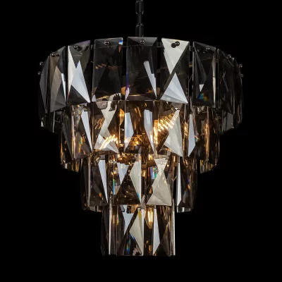 Подвесная люстра Contemporary 55X55X85 CM 6