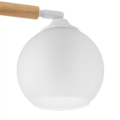 Люстра Tika 10