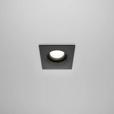 Встраиваемый точечный светильник Атом 92X92X40 MM 5