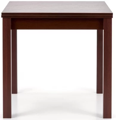 Стол раскладной Gracjan 80-160X80X76 CM 3