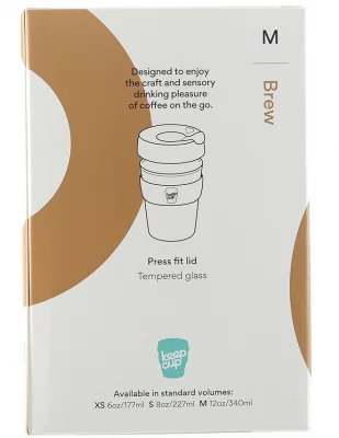 Кружка Brew 340 ml cloudburst 6