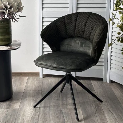 Стул Shell 64X61X86 CM 4
