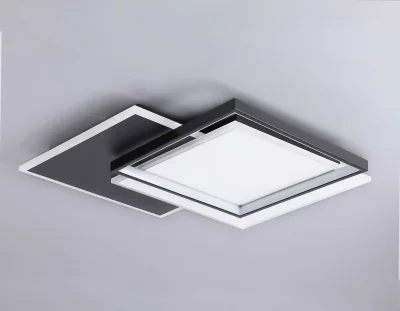 Накладной светильник Disk 50X50X7 CM 6