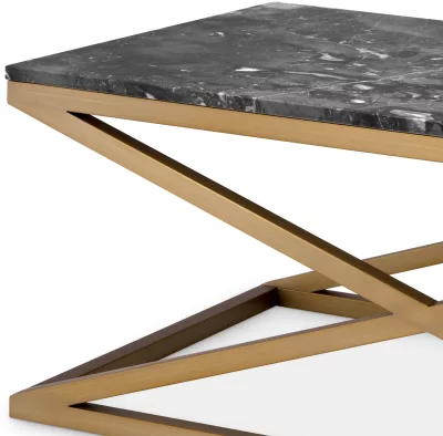 Журнальный столик Criss Cross 120X70X47 CM 5