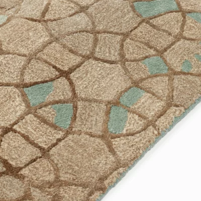 Ковер Light Turquoise 180х270 3