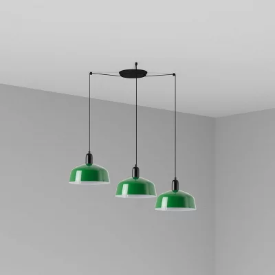 Подвесной светильник Tatawin 4