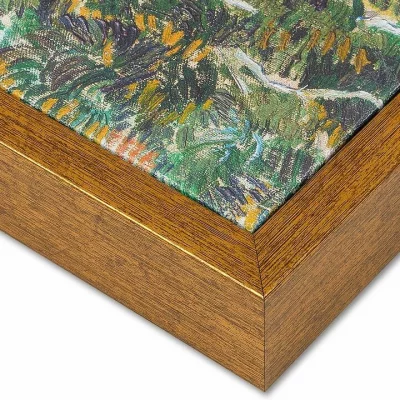 Постер на холсте San Simeone Piccolo Venis 105X75 CM 4