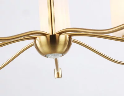 Подвесная люстра Ambrella Light LH56053 9